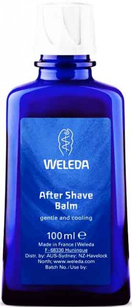 Weleda After Shave Balsam, 100ml