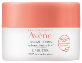 Avene Baume Χειλιών Εντατικής Θρέψης, 10ml