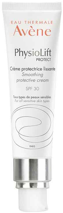 Avene Physiolift Smoothing Cream SPF30, 30ml