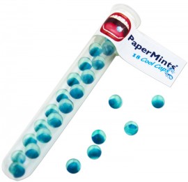 PaperMints Cool Caps, 18 Κάψουλες
