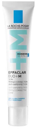 La Roche Posay Effaclar Duo+M Cream, 40ml