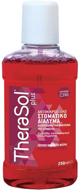 Therasol Plus, 250ml