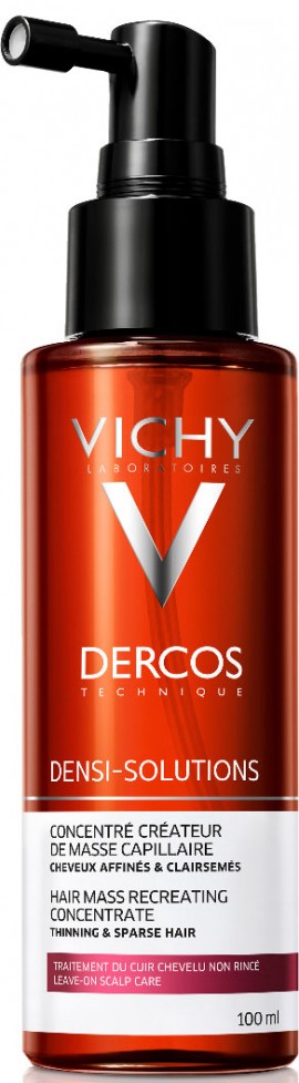 Vichy Dercos Densi Solusion Lotion, 100ml