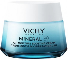 Vichy Mineral 89 Cream, 50ml