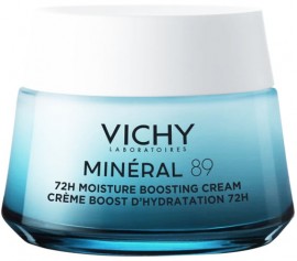 Vichy Mineral 89 Cream, 50ml