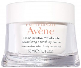 Avene Revitalizing Nourishing Cream, 50ml