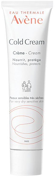 Avene Cold Cream, 40ml