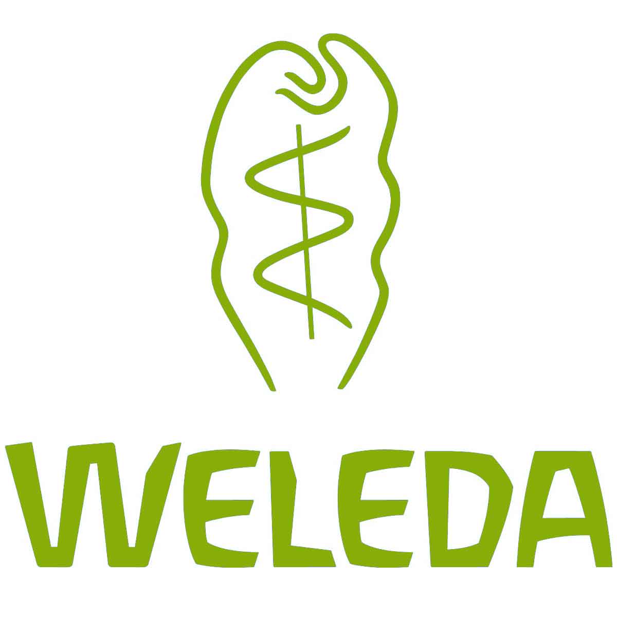 Weleda