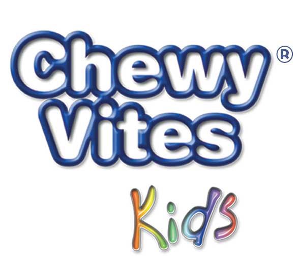 Chewy Vites