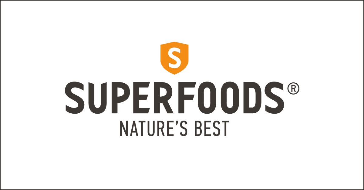Superfoods Acai Berry, 30 Κάψουλες HiPharmacy To online φαρμακείο