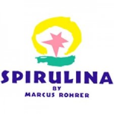 Marcus Rohrer Spirulina